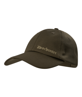 Deerhunter - Muflon Pro Kasket