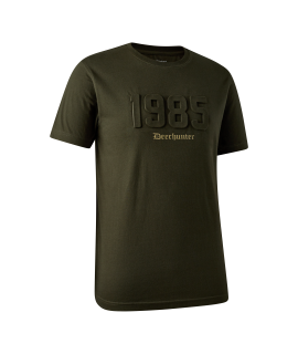 Deerhunter - Jubilee T-shirt