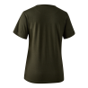 Deerhunter - Lady Jubilee T-shirt