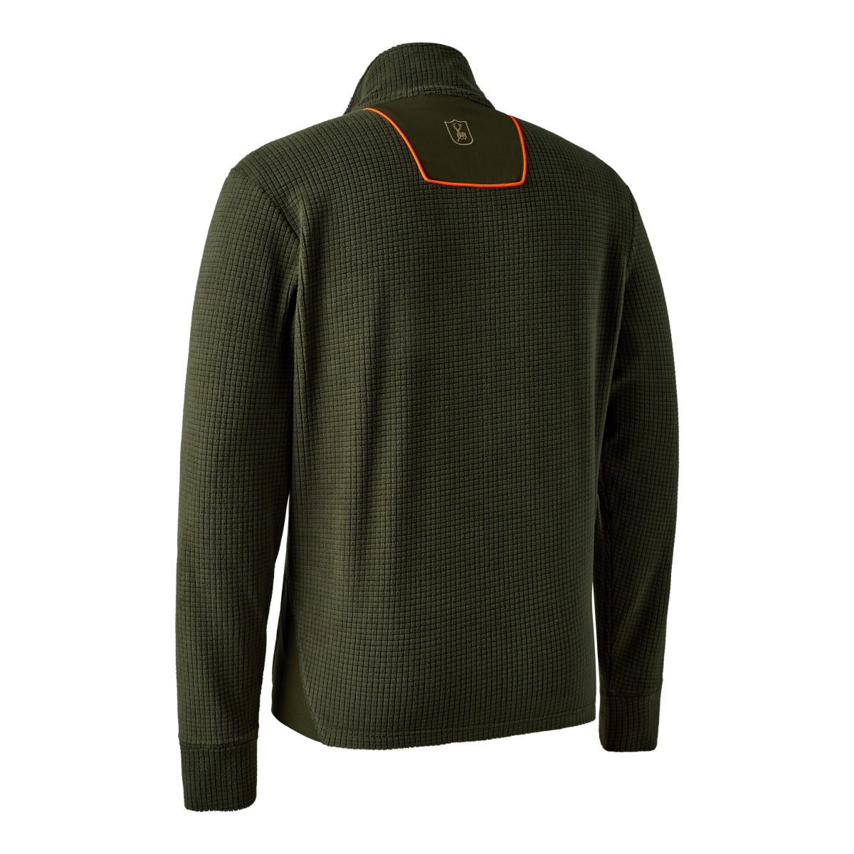 Deerhunter - Chamois Full-Zip Fleece