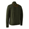 Deerhunter - Chamois Full-Zip Fleece
