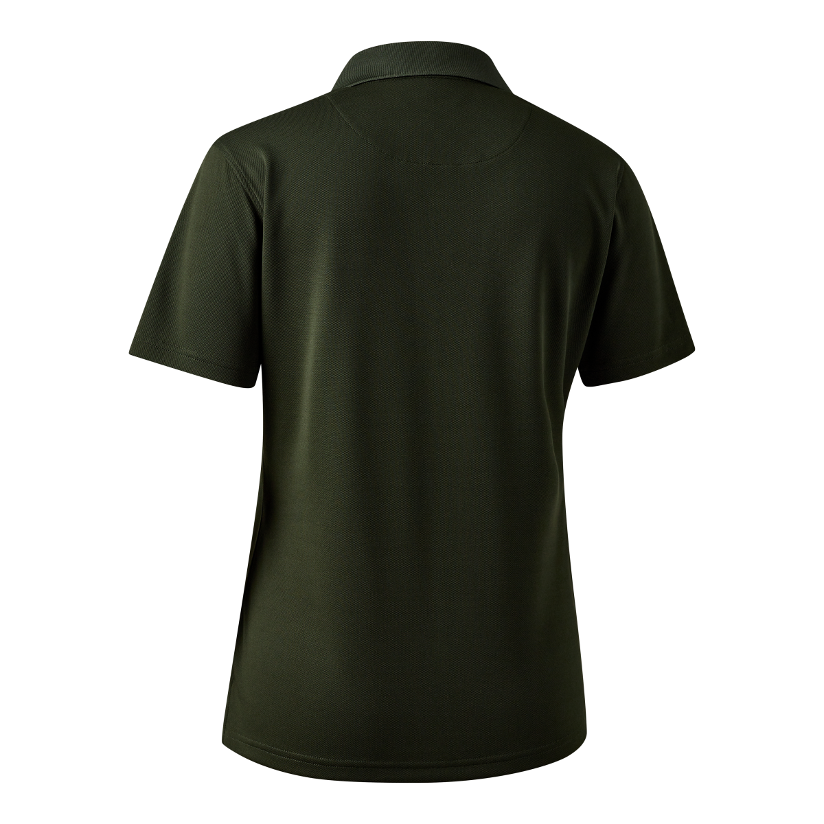 Deerhunter - Lady Climate Polo med 37.5® Technology