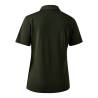 Deerhunter - Lady Climate Polo med 37.5® Technology