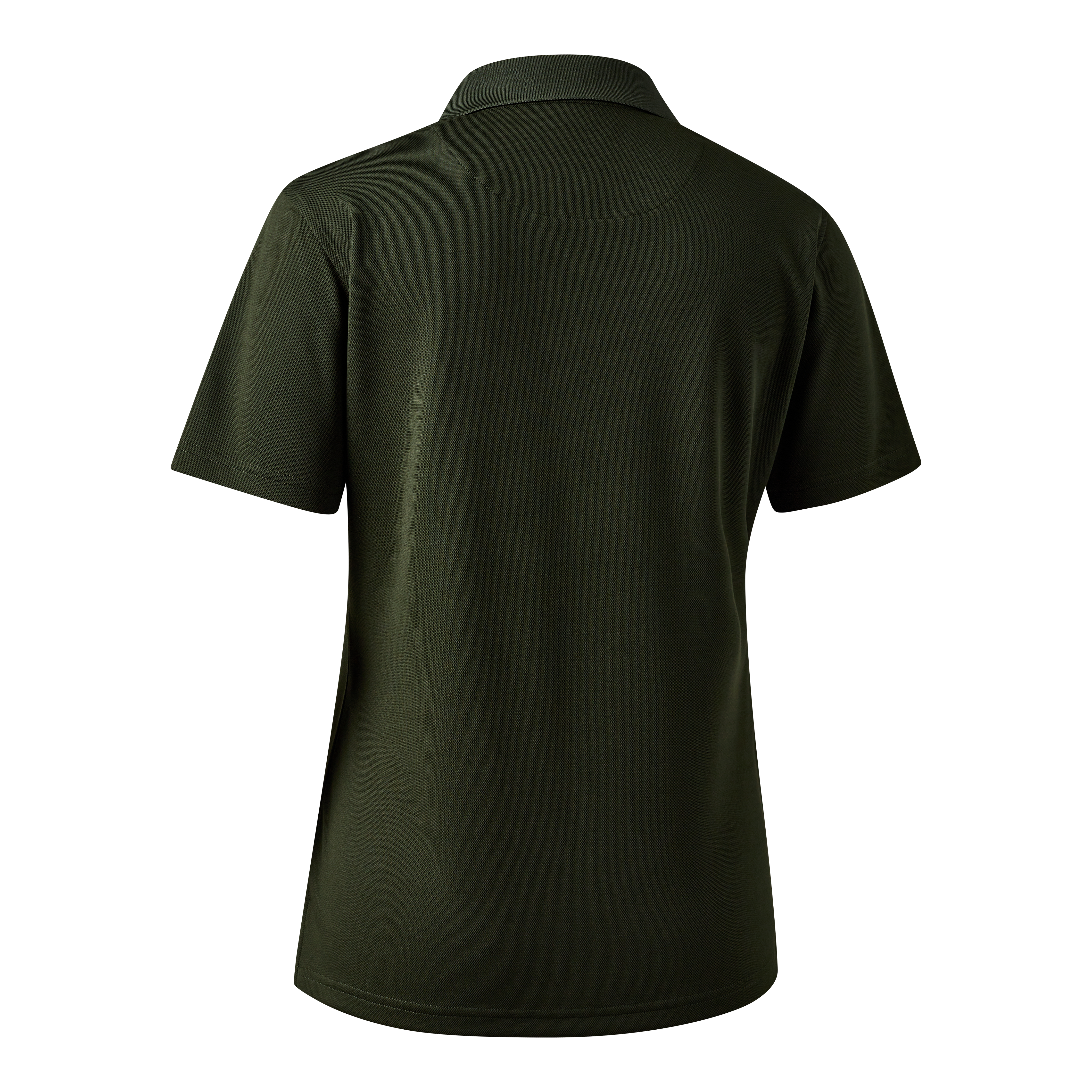 Deerhunter - Lady Climate Polo med 37.5® Technology