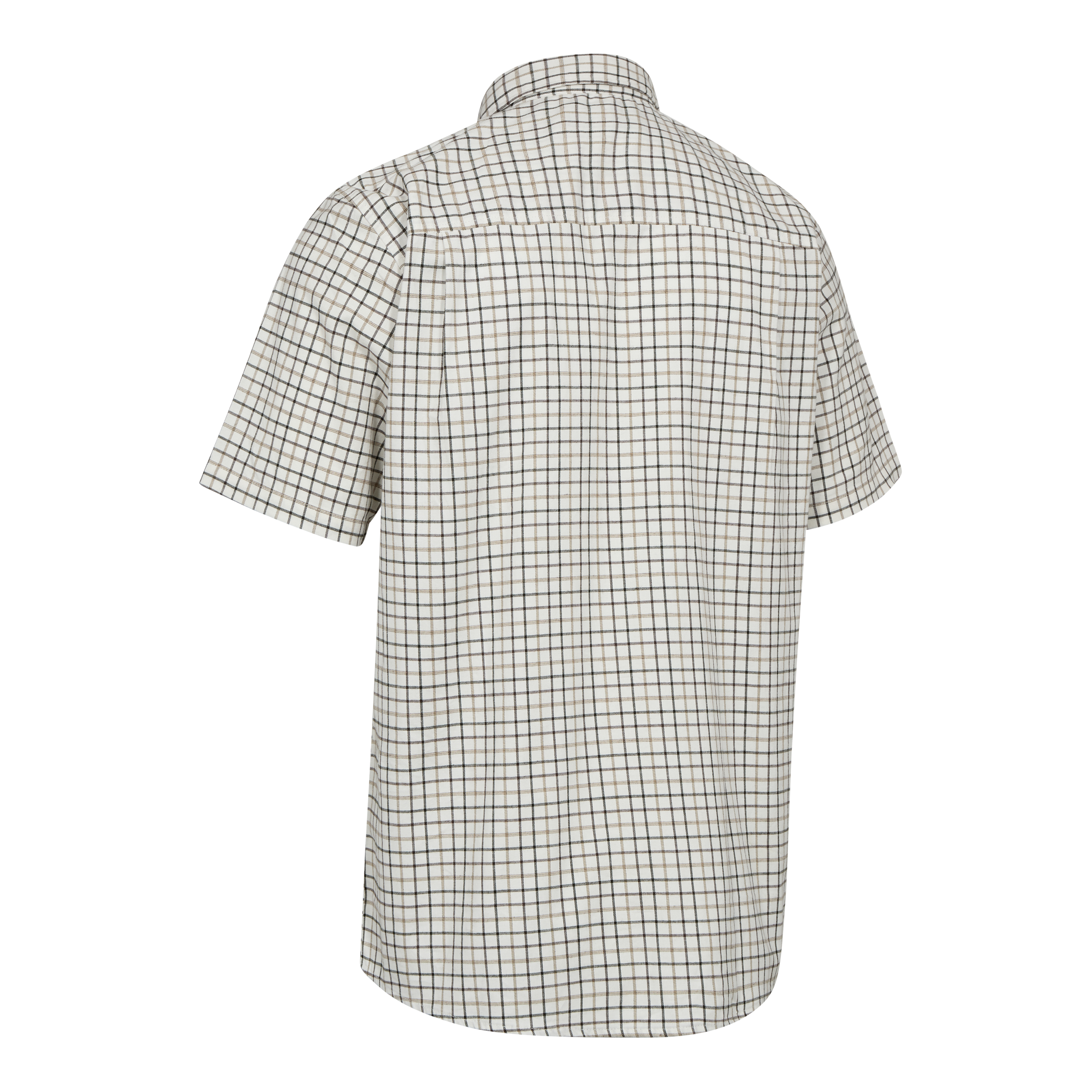 Deerhunter - Gavin Skjorte S/S