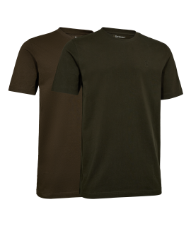 Deerhunter - 2-pak T-shirts