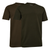 Deerhunter - 2-pak T-shirts