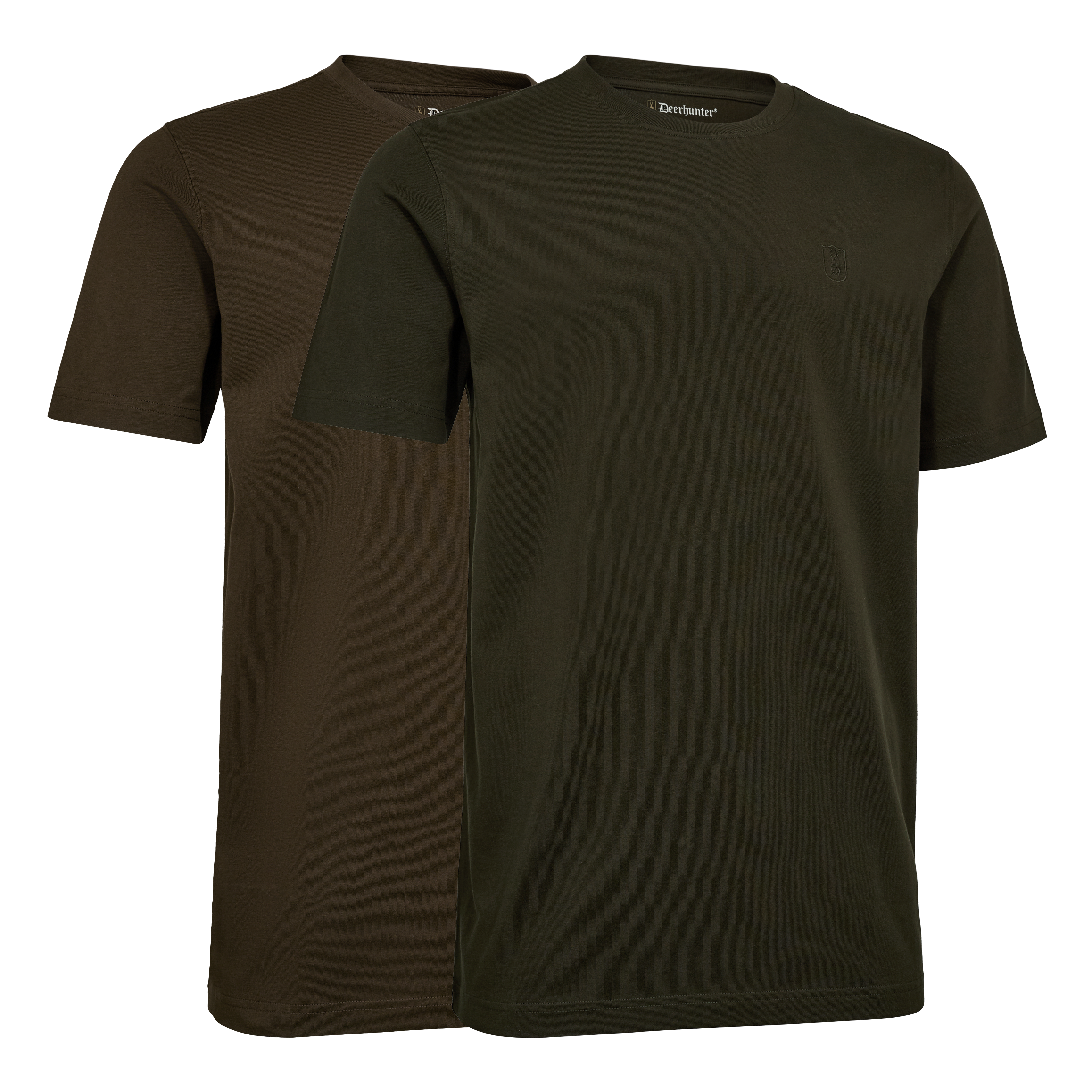 Deerhunter - 2-pak T-shirts