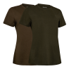 Deerhunter - Lady 2-pak T-shirts