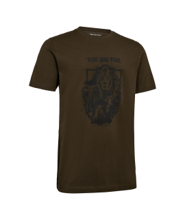 Deerhunter - Weston T-shirt