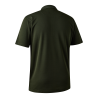 Deerhunter - Climate Polo med 37.5® Technology