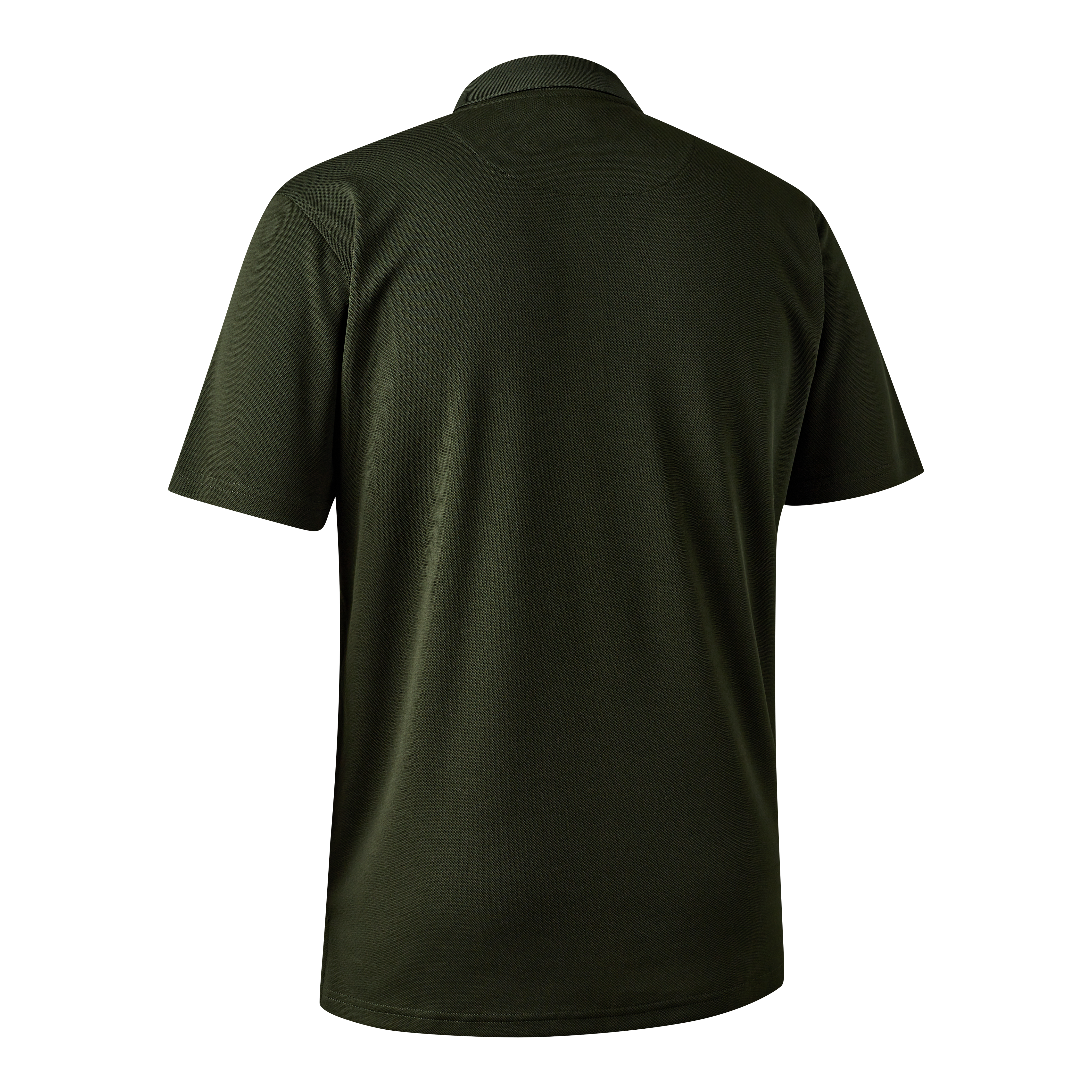 Deerhunter - Climate Polo med 37.5® Technology