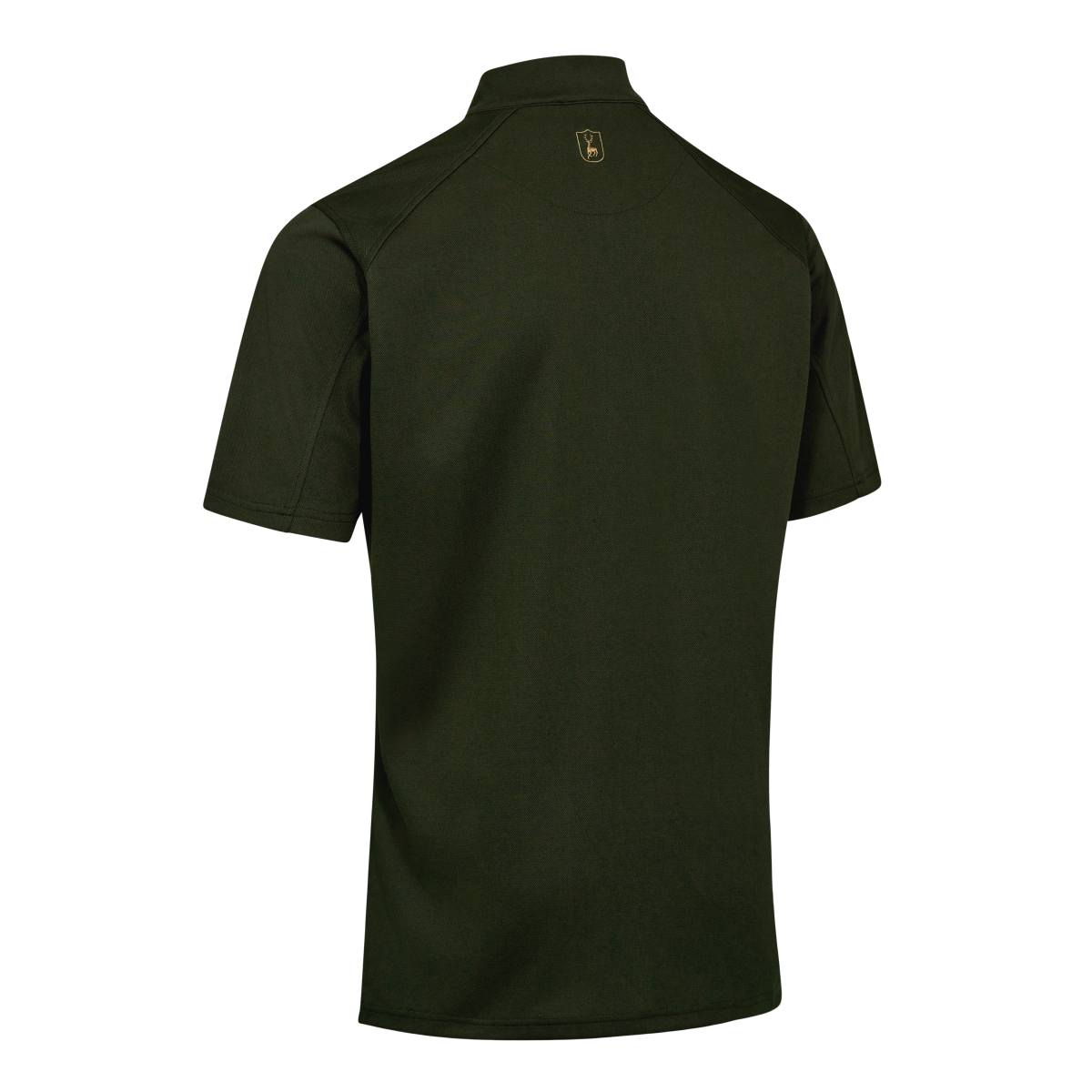 Deerhunter - Climate ½-zip T-shirt med 37.5® Technology
