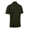 Deerhunter - Climate ½-zip T-shirt med 37.5® Technology