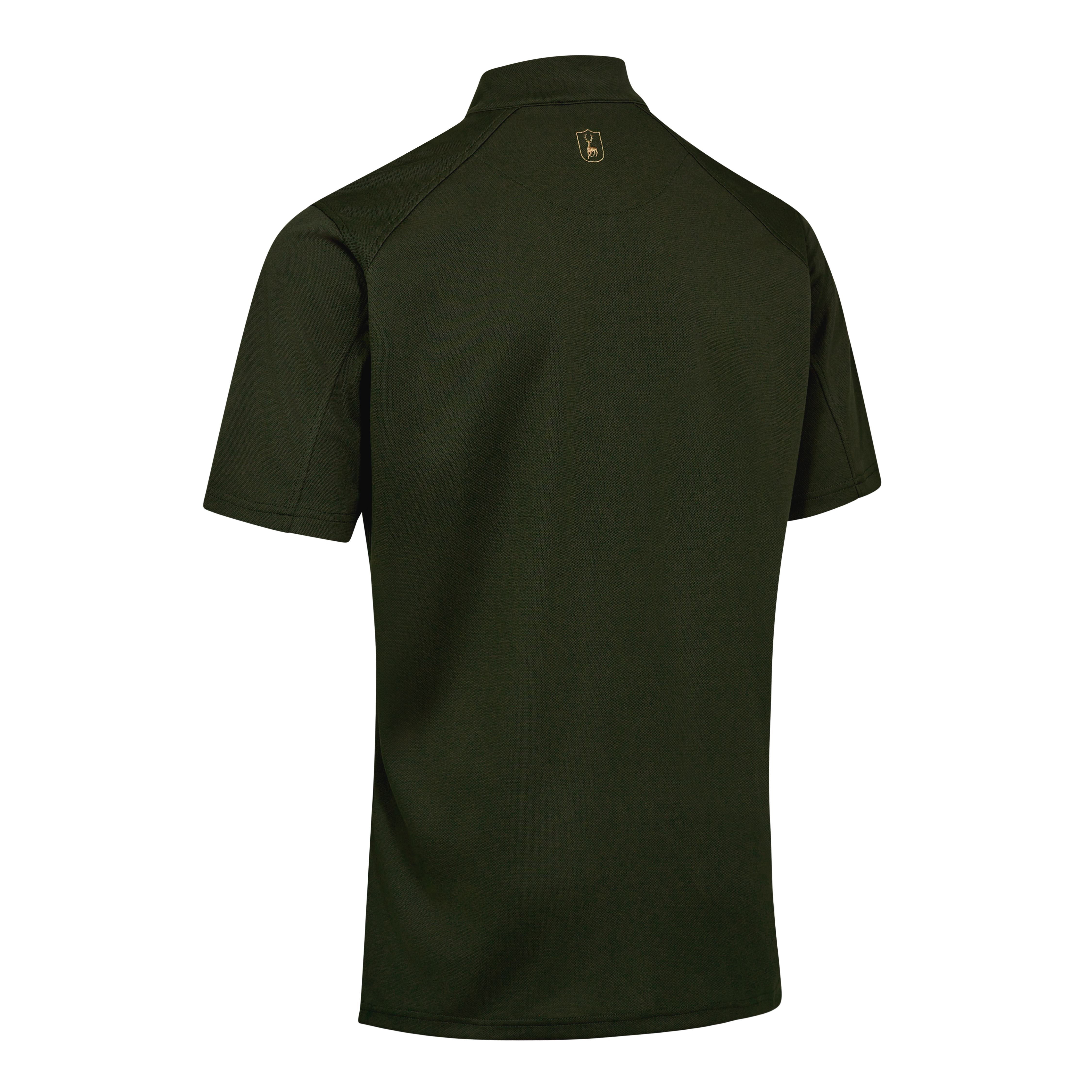 Deerhunter - Climate ½-zip T-shirt med 37.5® Technology