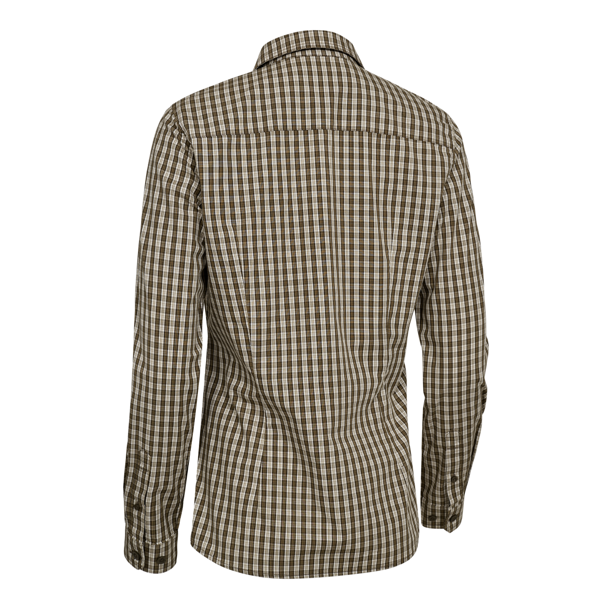 Deerhunter - Lady Bridget Shirt