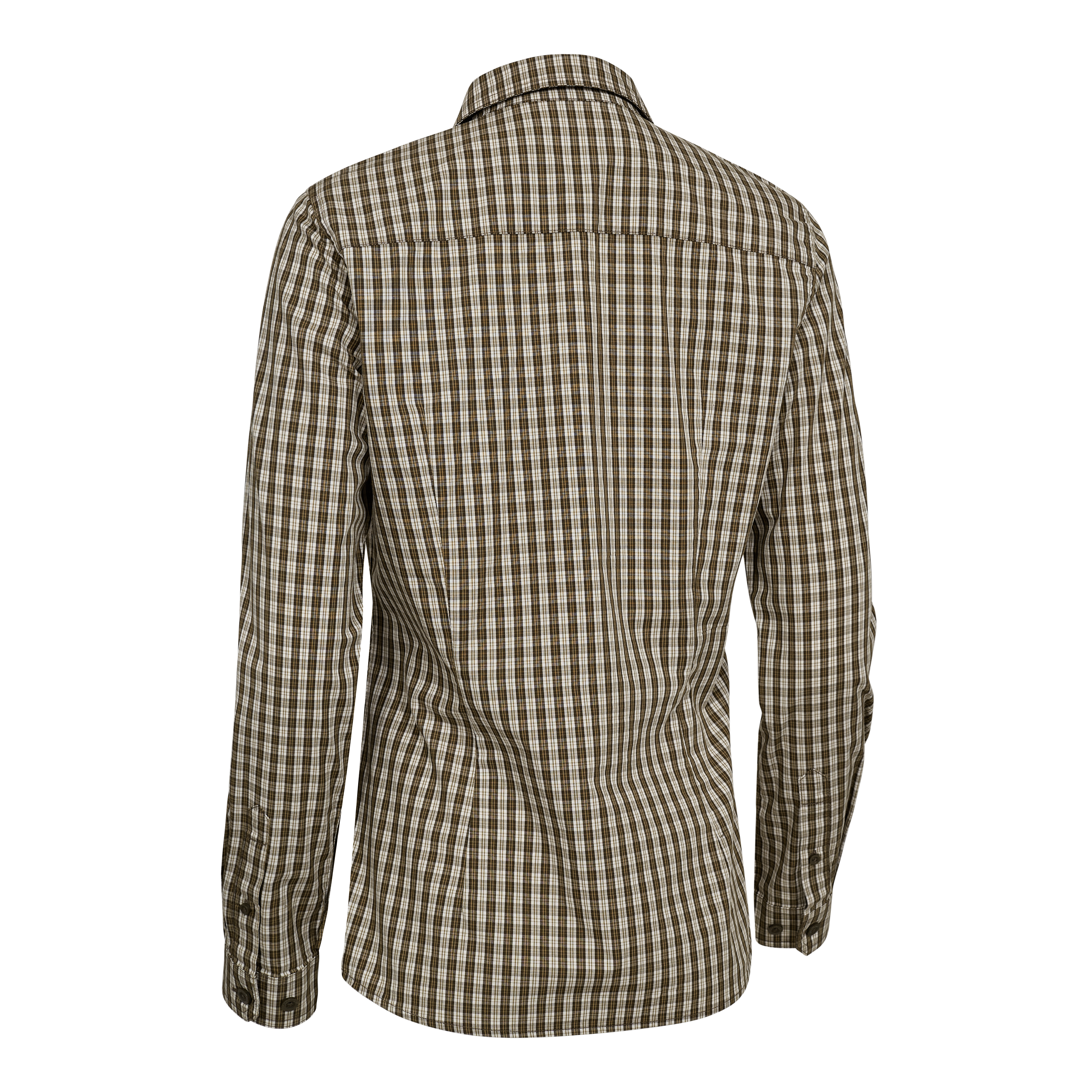 Deerhunter - Lady Bridget Shirt