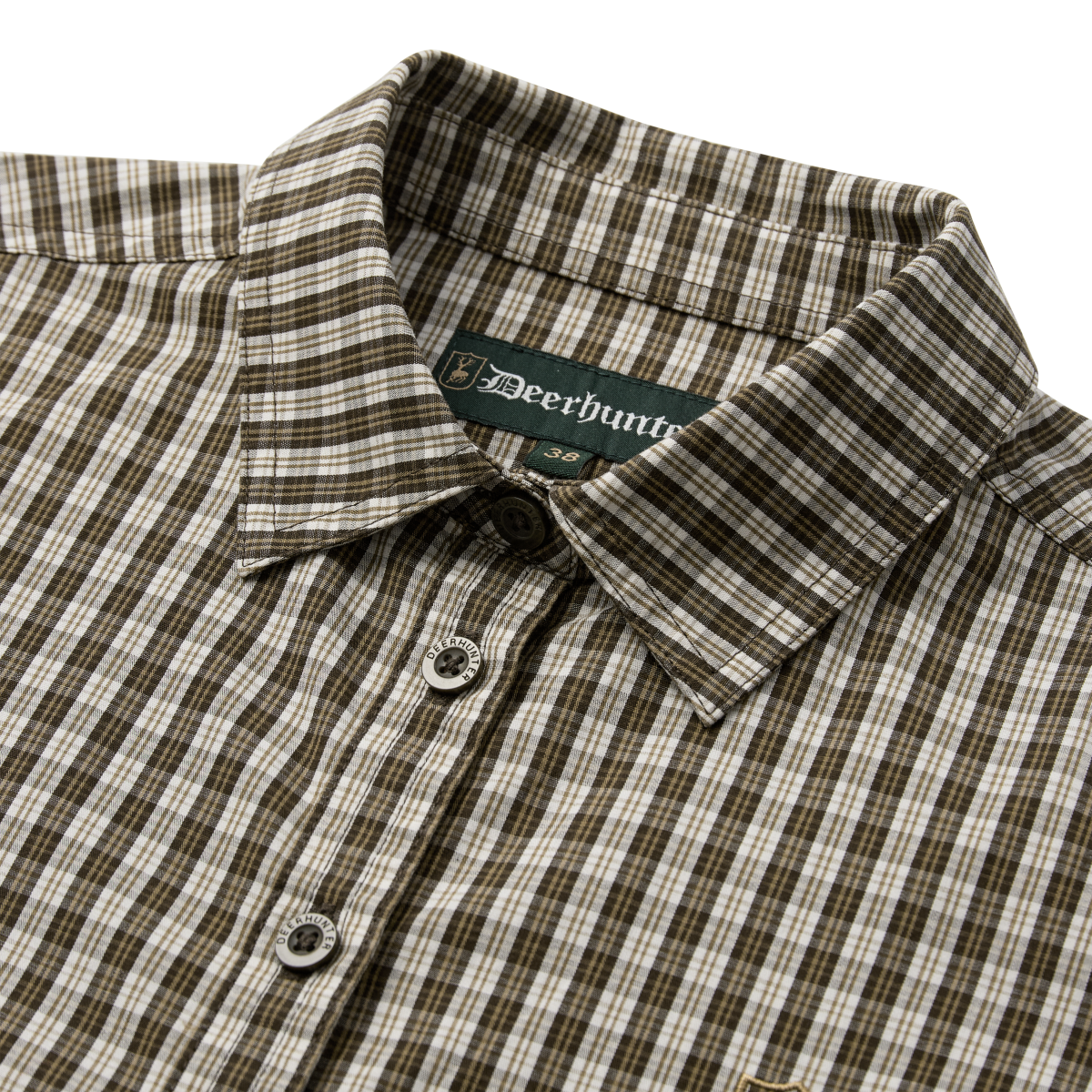 Deerhunter - Lady Bridget Shirt