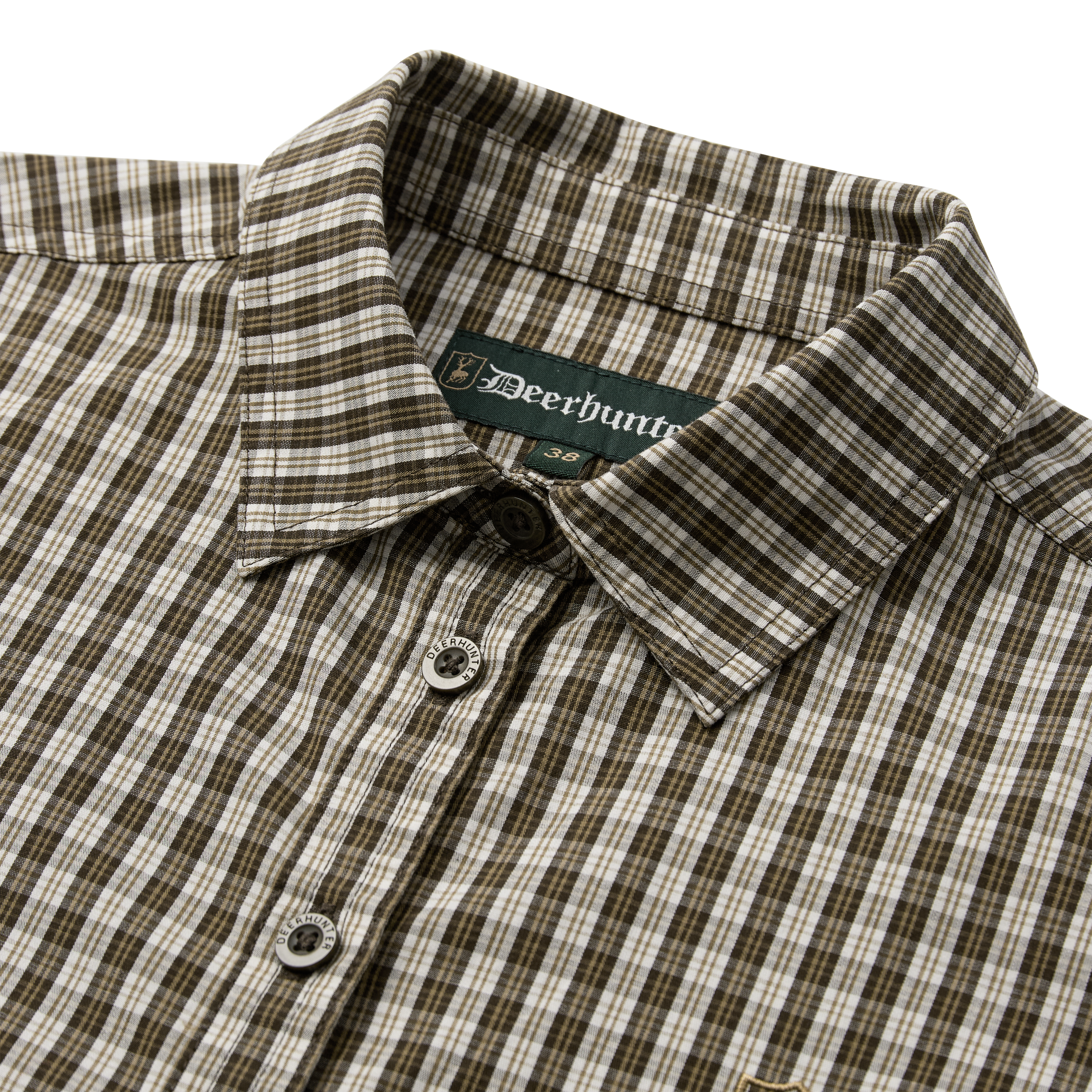 Deerhunter - Lady Bridget Shirt