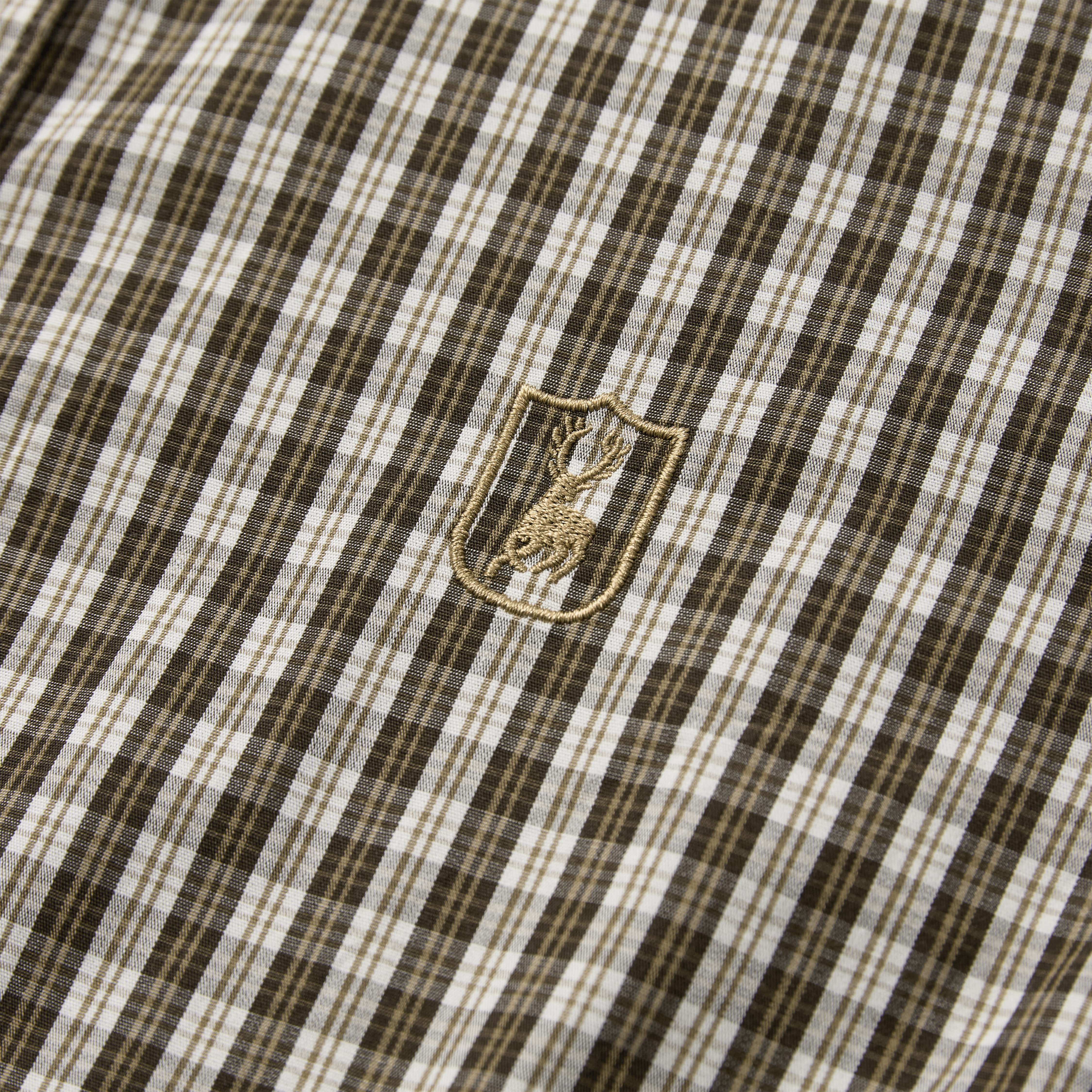 Deerhunter - Lady Bridget Shirt