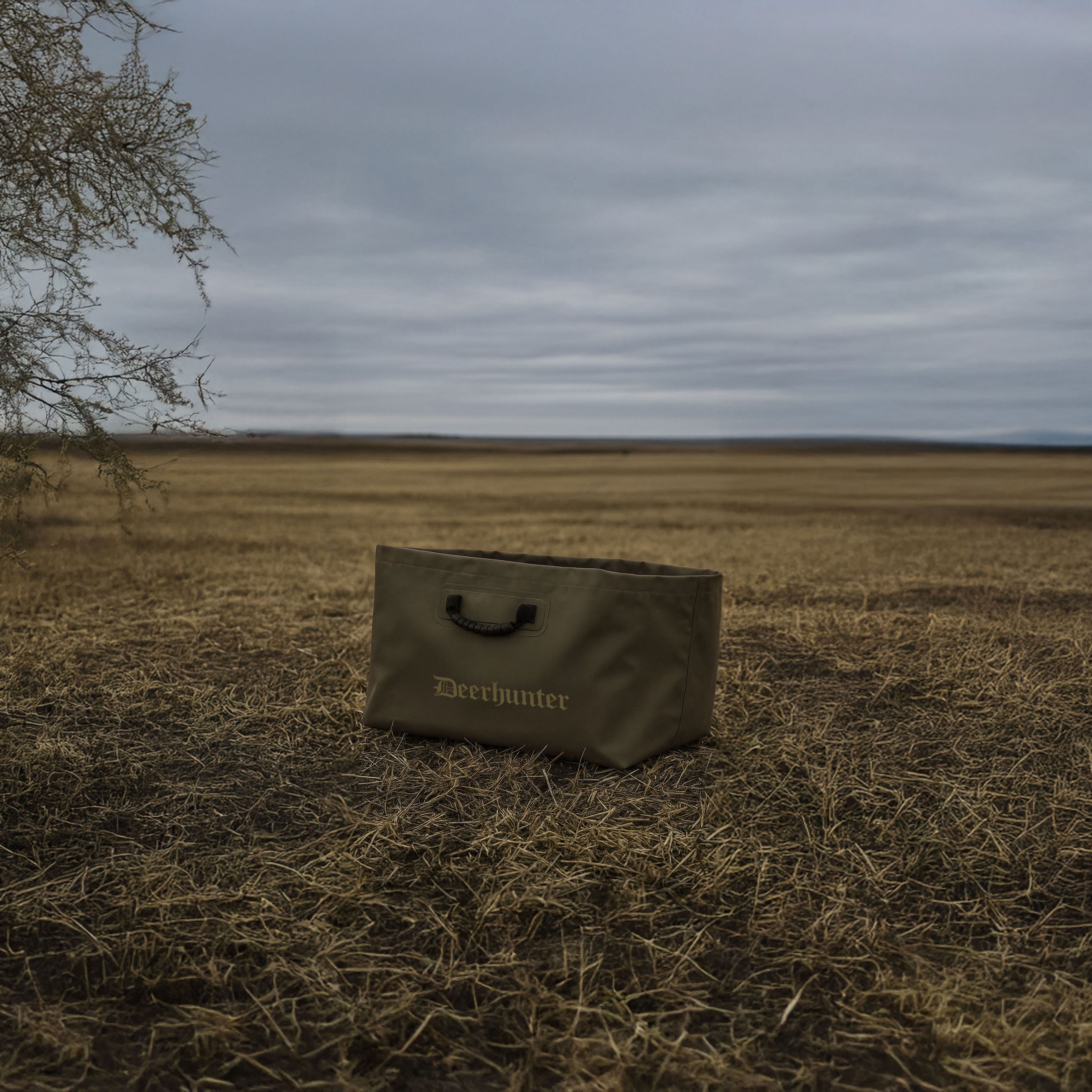 Deerhunter - Vandtæt vildttaske