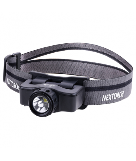 NexTorch Max Star pannlampa 1200 lumen