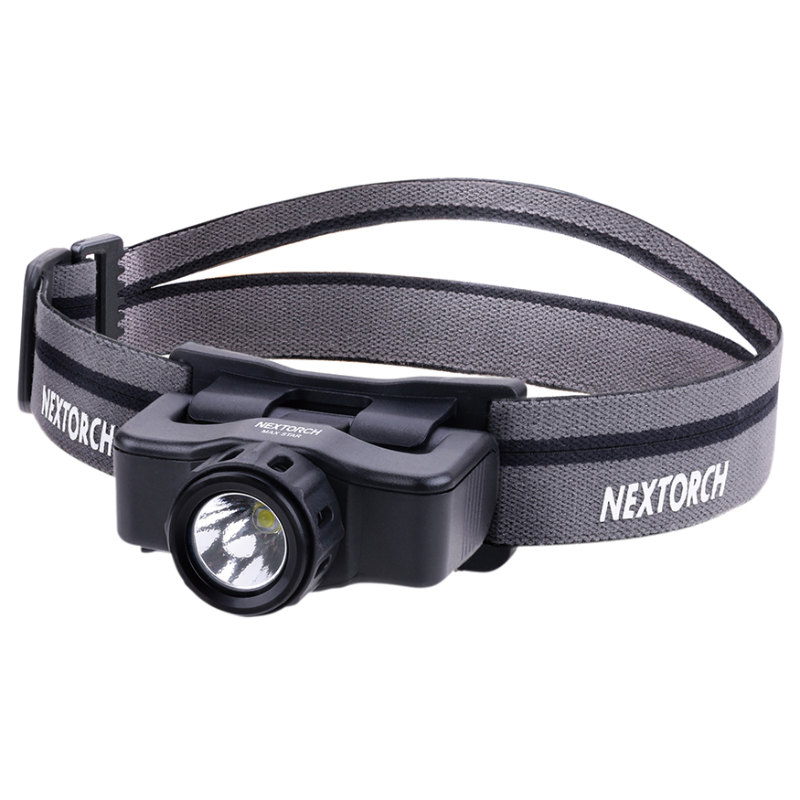NexTorch Max Star pannlampa 1200 lumen