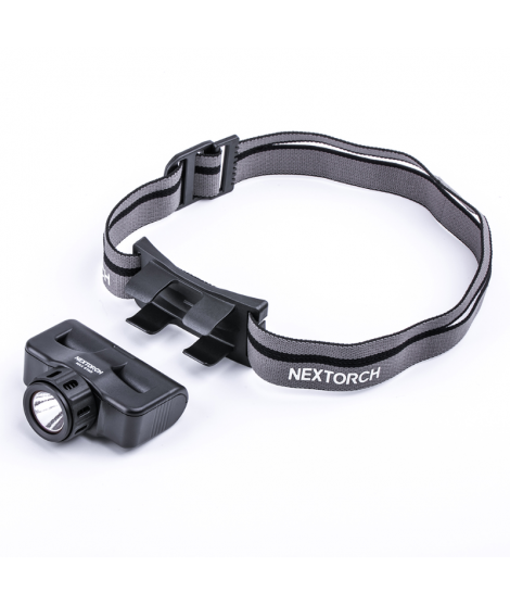 NexTorch Max Star pannlampa 1200 lumen