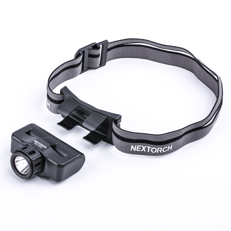 NexTorch Max Star pannlampa 1200 lumen