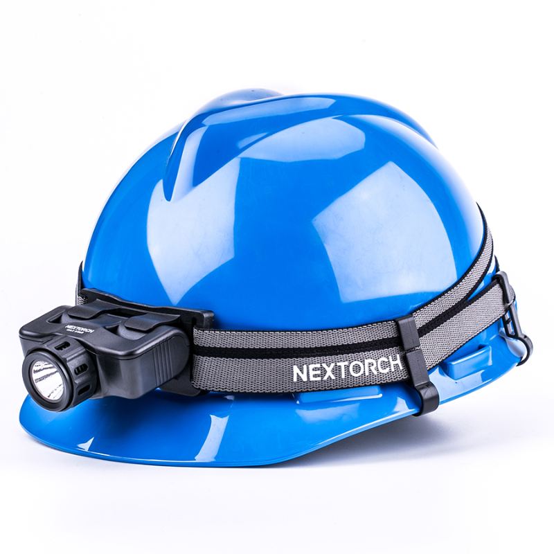 NexTorch Max Star pannlampa 1200 lumen