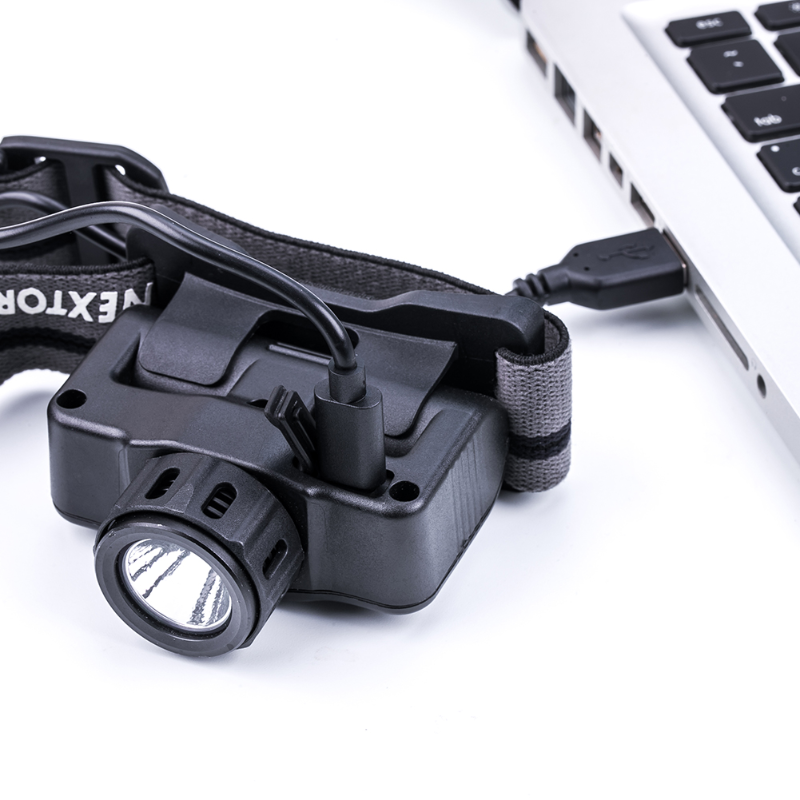 NexTorch Max Star pannlampa 1200 lumen