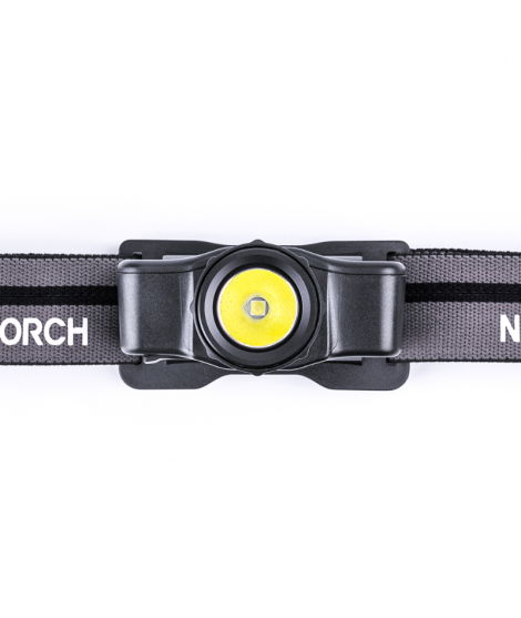 NexTorch Max Star pannlampa 1200 lumen
