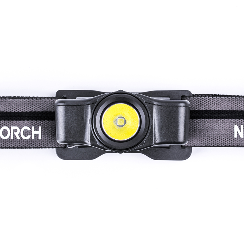 NexTorch Max Star pannlampa 1200 lumen