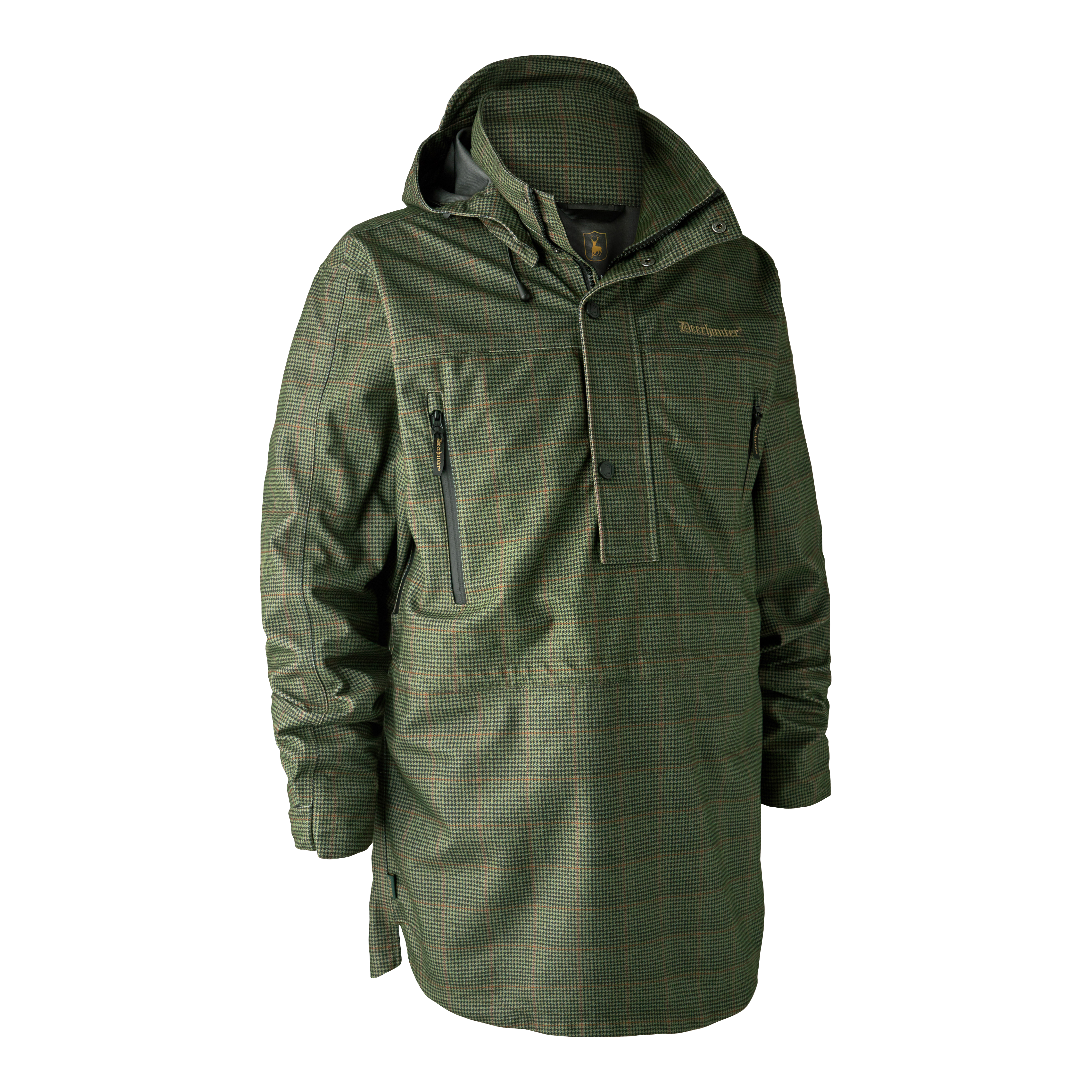 Deerhunter - PRO Gamekeeper Anorak
