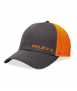 Wiley X Trucker-keps -...