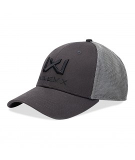 Wiley X Trucker-keps -...