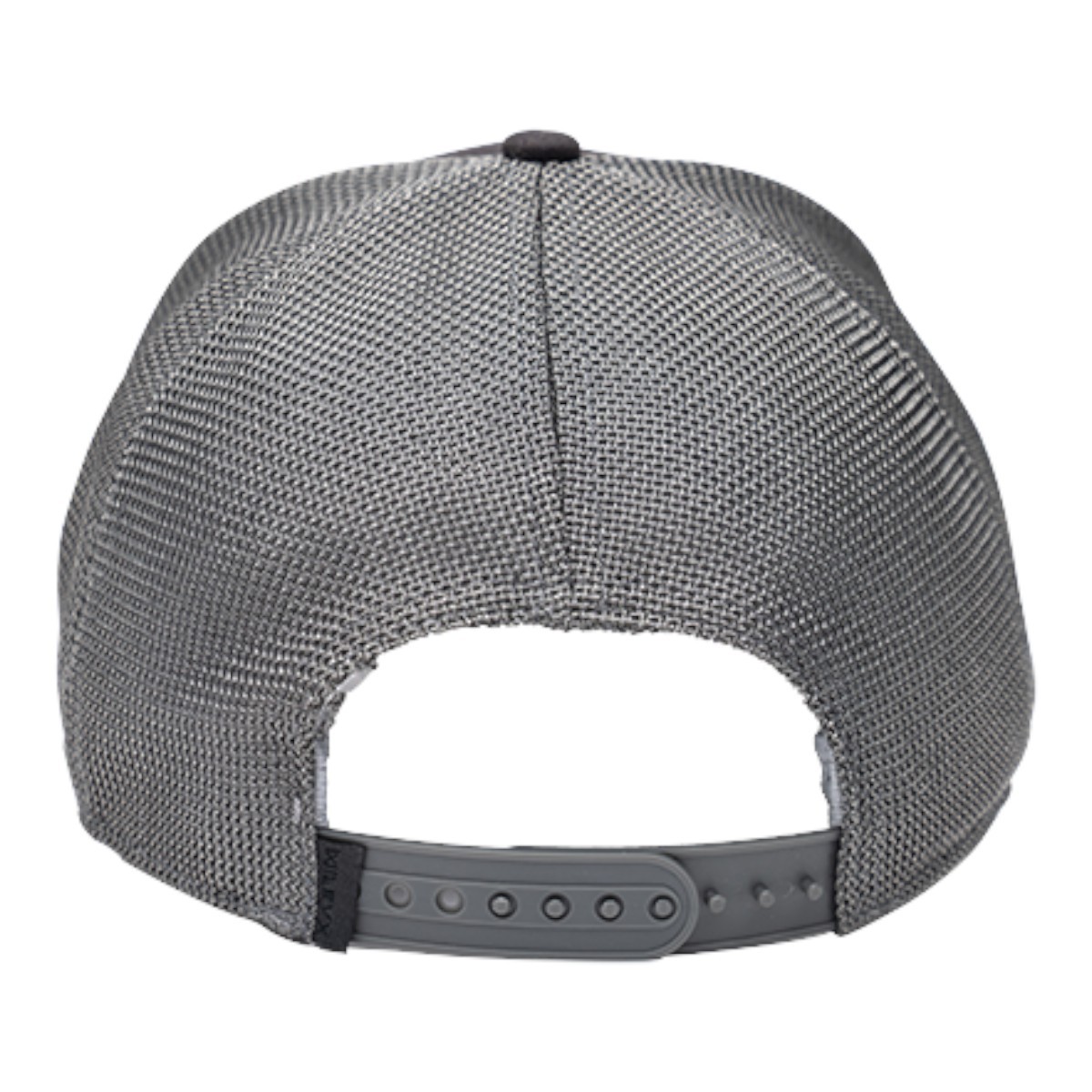 Wiley X trucker-keps - Mörkgrå/Svart
