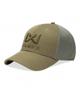 Wiley X Trucker-keps -...