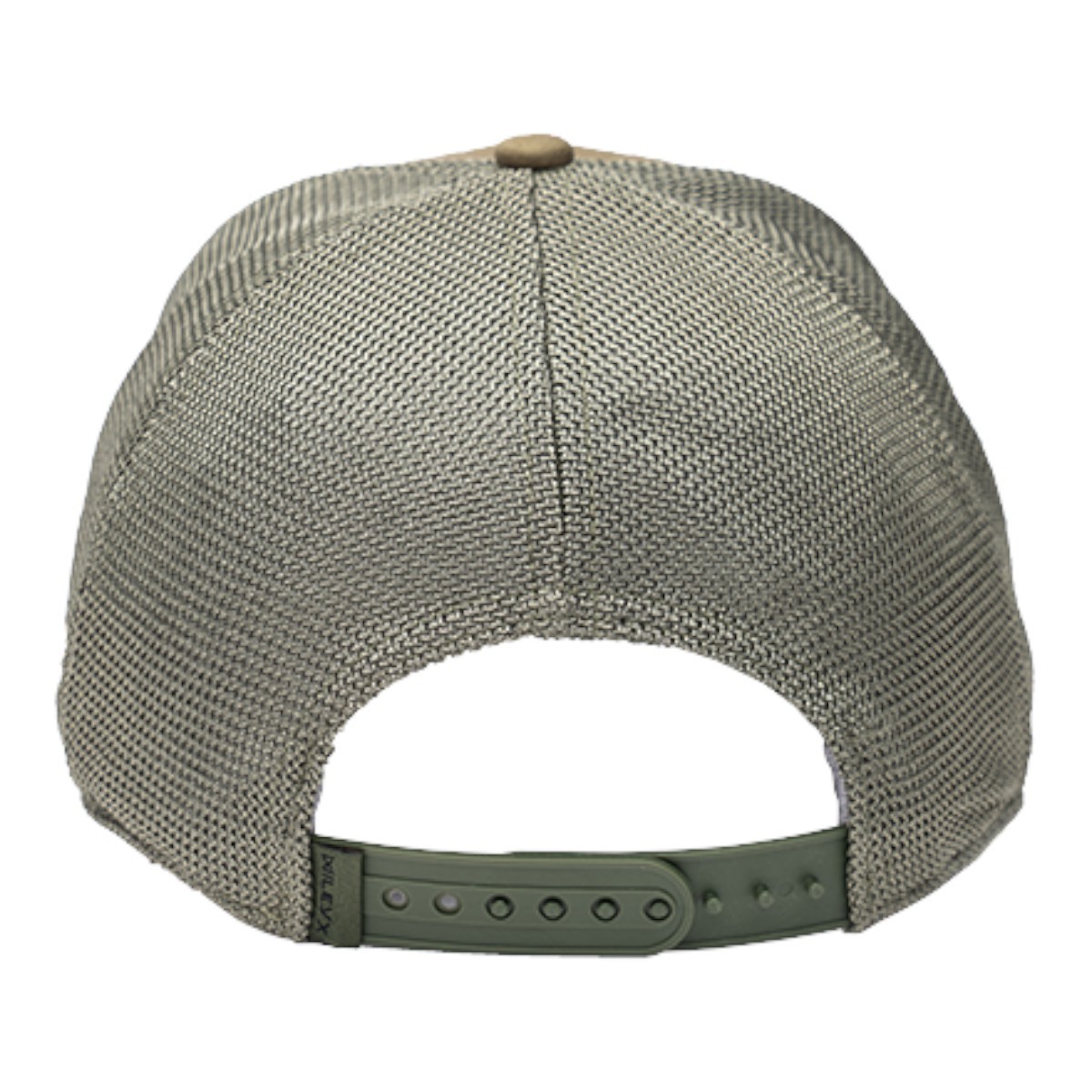 Wiley X Trucker-keps - Olivgrön