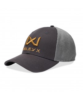 Wiley X Trucker-keps -...