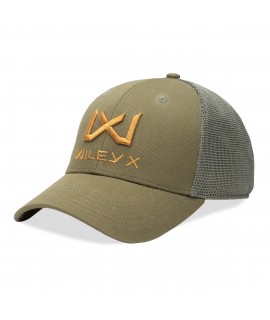 Wiley X Trucker-keps -...