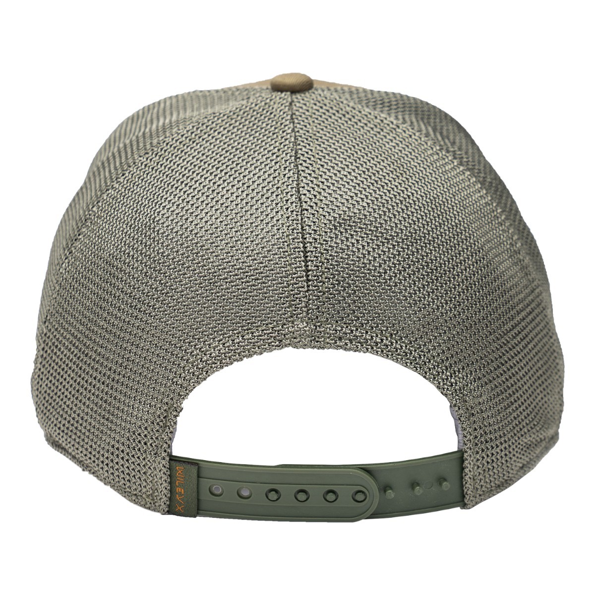 Wiley X Trucker-keps - Olivgrön/Sandfärgad