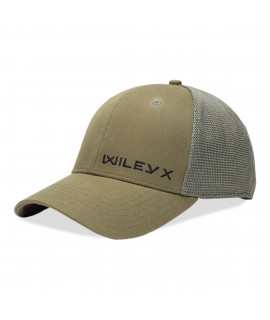 Wiley X Trucker-keps -...