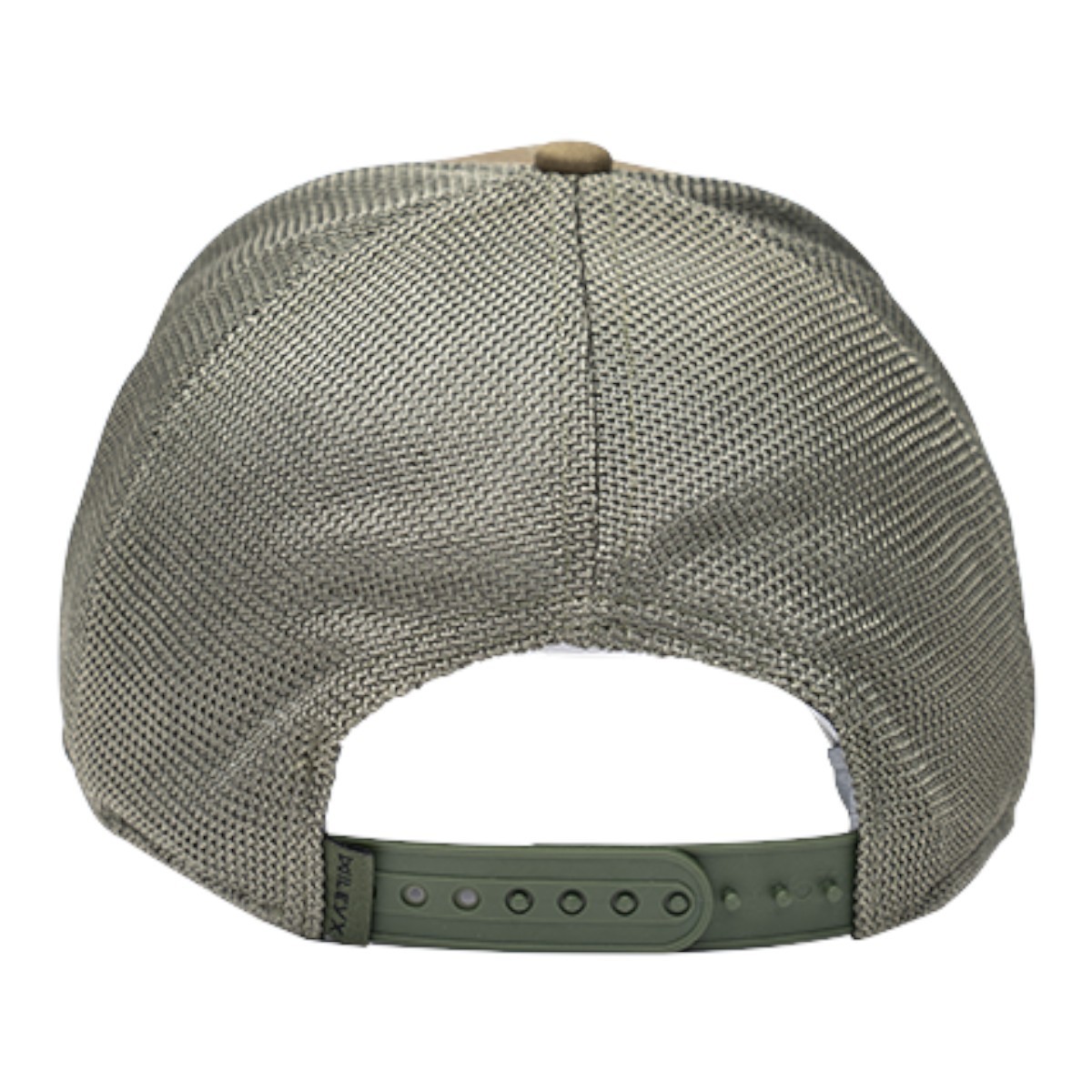 Wiley X Trucker-keps - Olivgrön/Svart