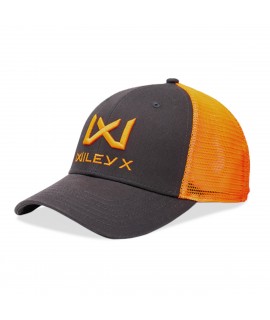 Wiley X Trucker-keps -...