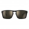 Wiley X Founder polariserade solglasögon - CAPTIVATE™ Tungsten Mirror
