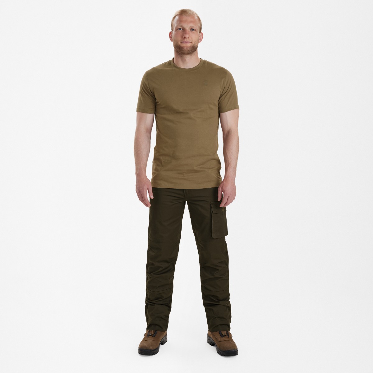Deerhunter - Easton T-shirt