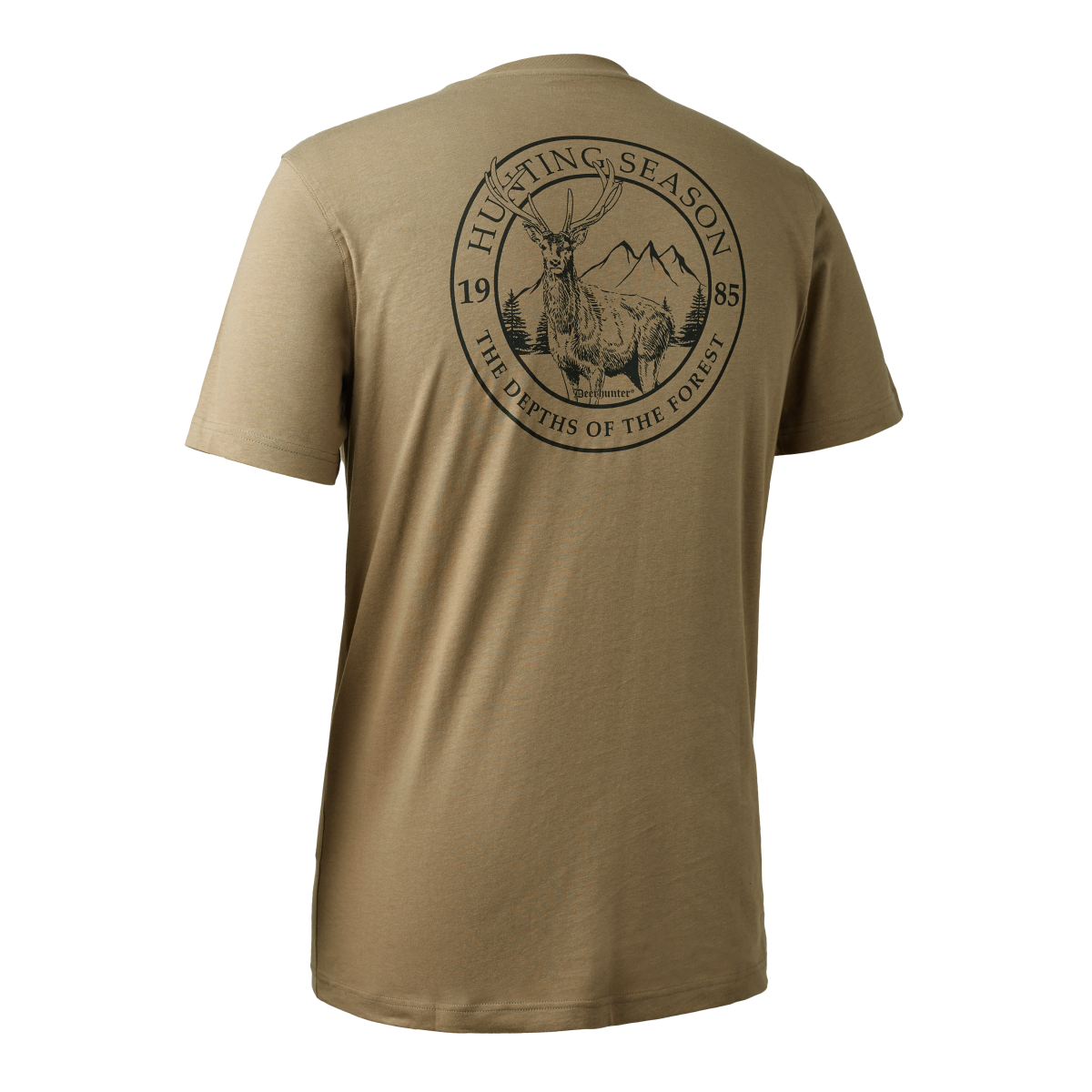 Deerhunter - Easton T-shirt
