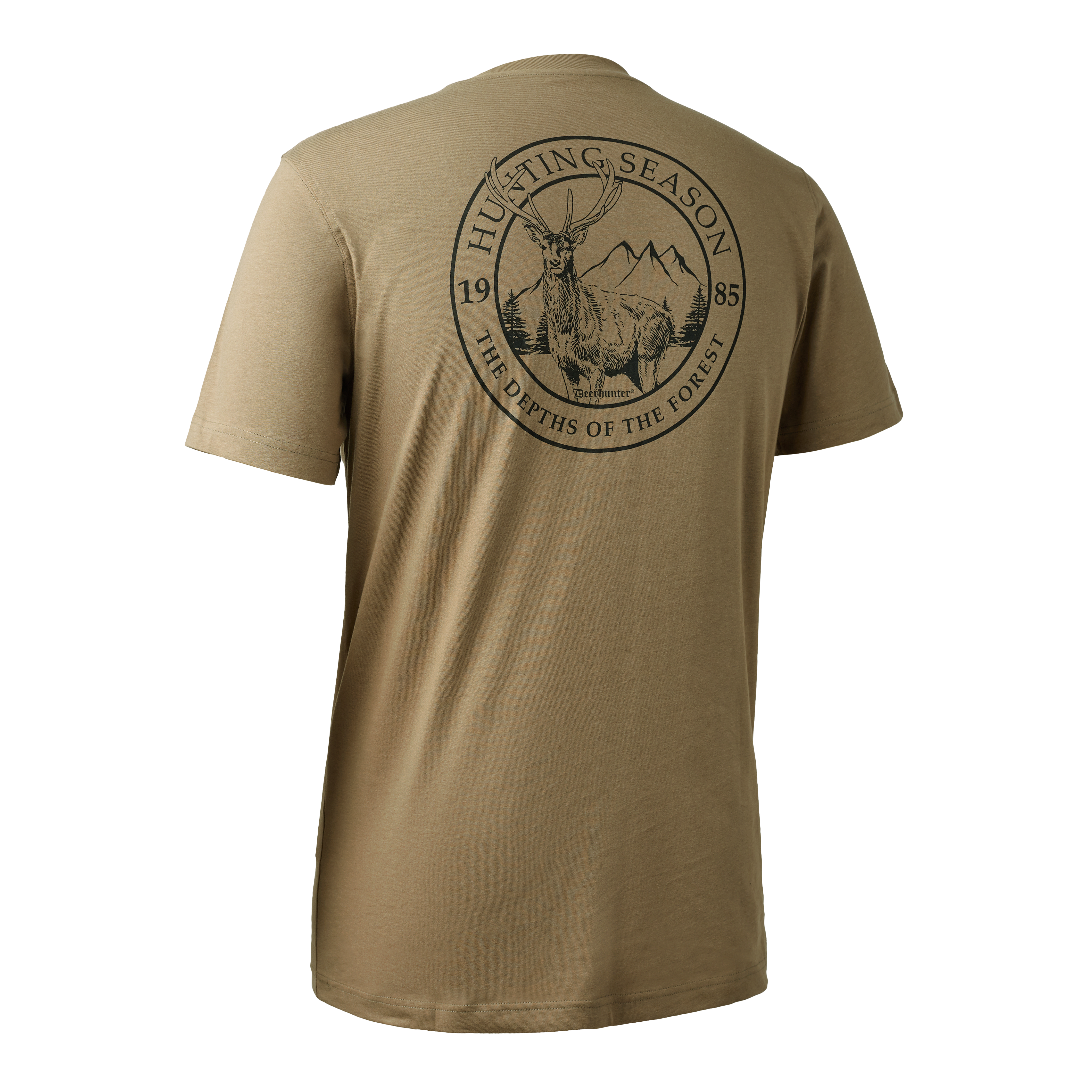 Deerhunter - Easton T-shirt