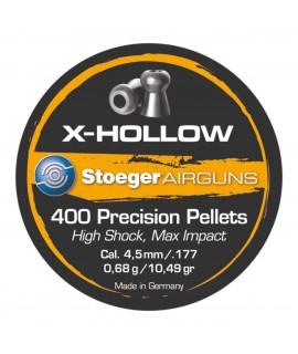 Stoeger X-Hollow Hollow...